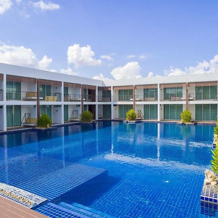 Vana Wellness Resort Nong Khai Dış mekan fotoğraf