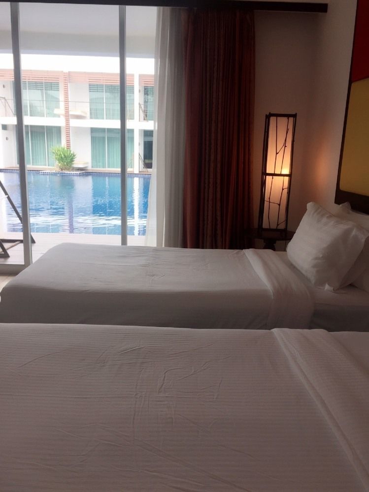 Vana Wellness Resort Nong Khai Dış mekan fotoğraf