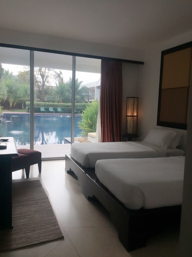Vana Wellness Resort Nong Khai Dış mekan fotoğraf