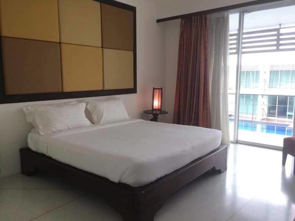 Vana Wellness Resort Nong Khai Dış mekan fotoğraf