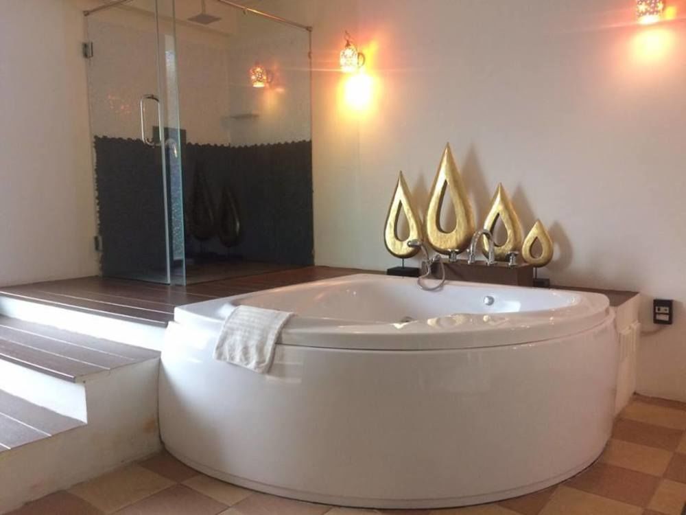 Vana Wellness Resort Nong Khai Dış mekan fotoğraf