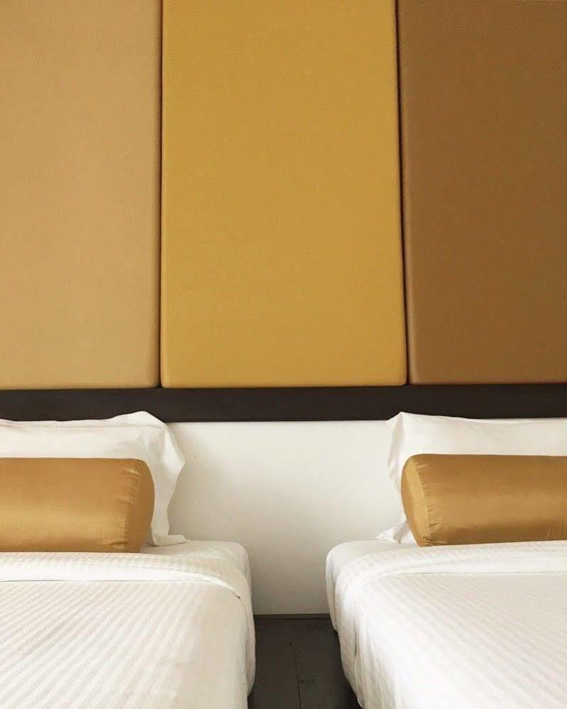 Vana Wellness Resort Nong Khai Dış mekan fotoğraf