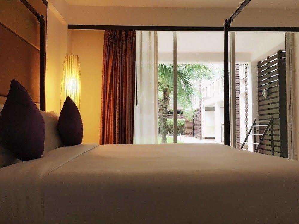 Vana Wellness Resort Nong Khai Dış mekan fotoğraf