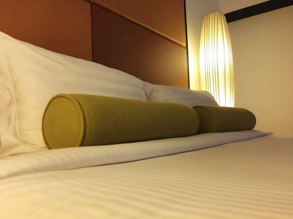 Vana Wellness Resort Nong Khai Dış mekan fotoğraf