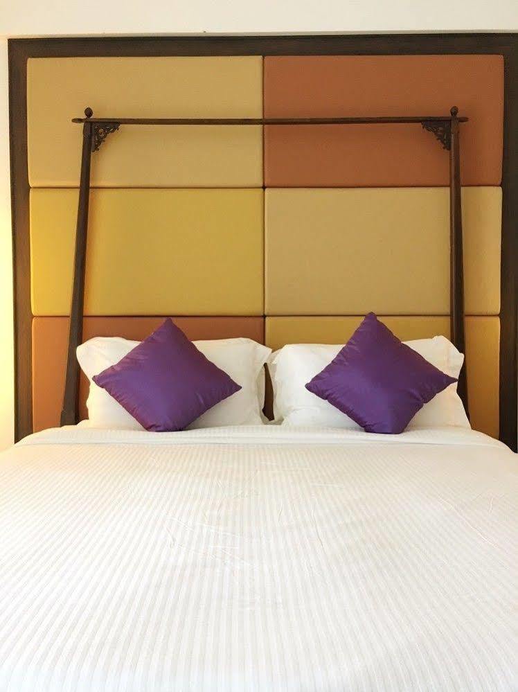 Vana Wellness Resort Nong Khai Dış mekan fotoğraf