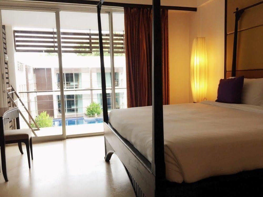 Vana Wellness Resort Nong Khai Dış mekan fotoğraf