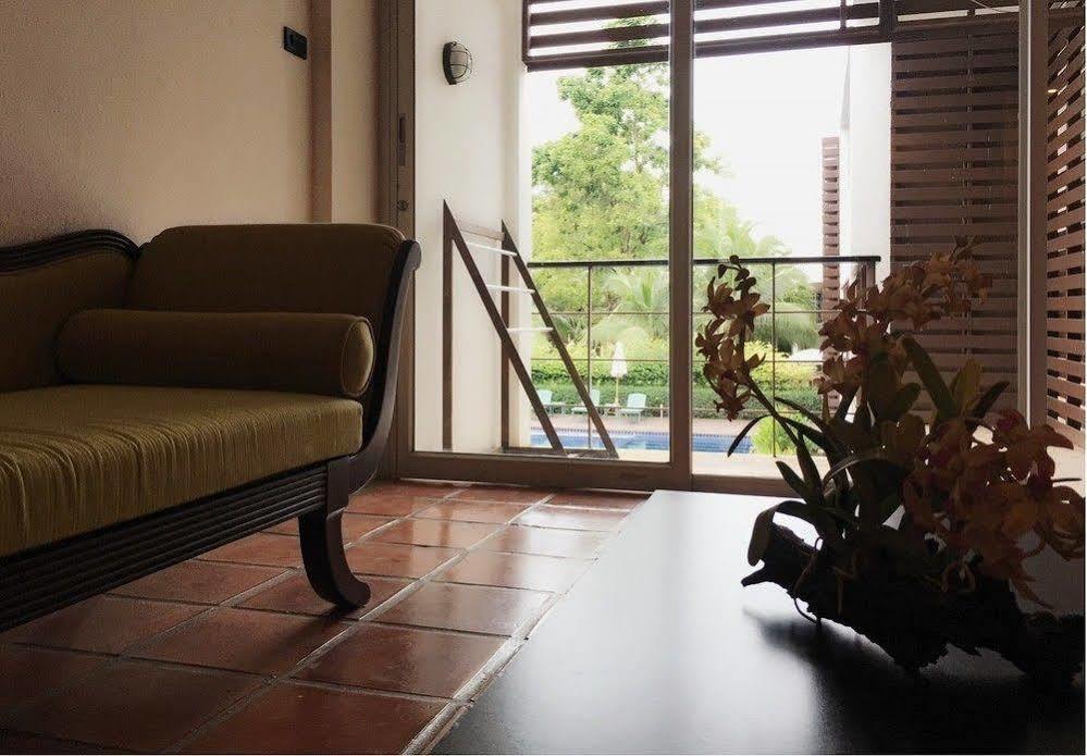 Vana Wellness Resort Nong Khai Dış mekan fotoğraf