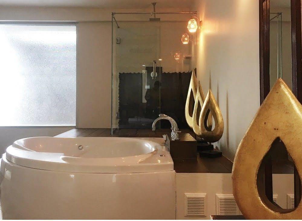 Vana Wellness Resort Nong Khai Dış mekan fotoğraf