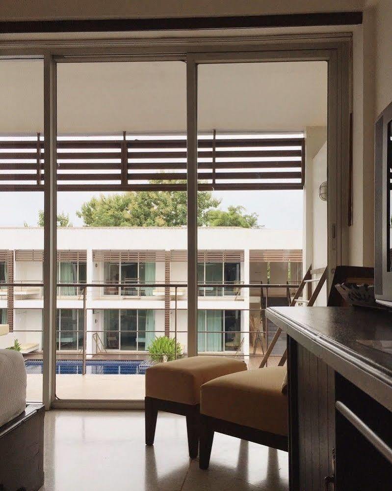 Vana Wellness Resort Nong Khai Dış mekan fotoğraf