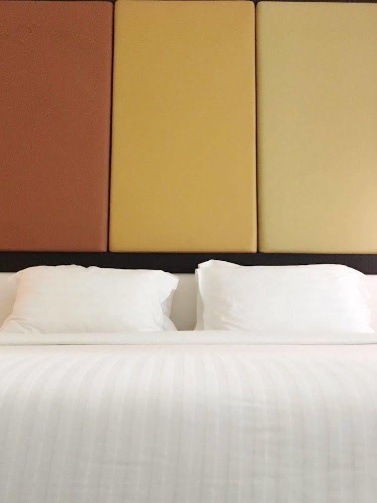 Vana Wellness Resort Nong Khai Dış mekan fotoğraf