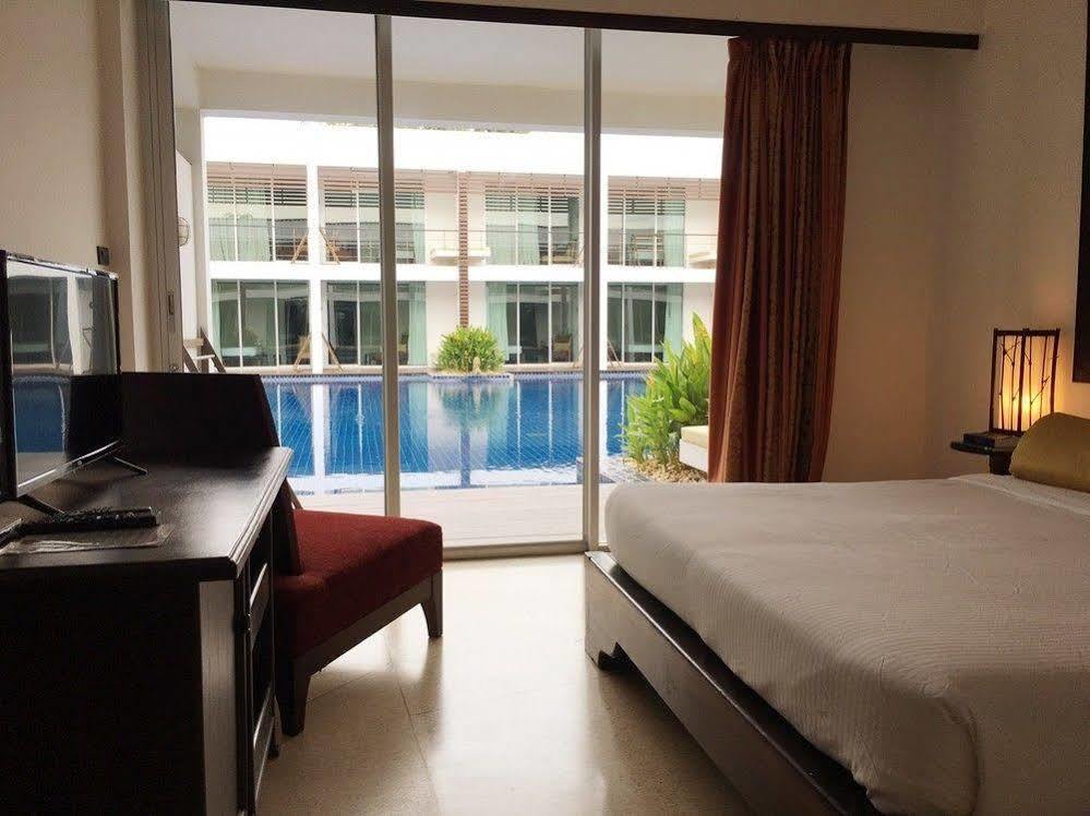 Vana Wellness Resort Nong Khai Dış mekan fotoğraf