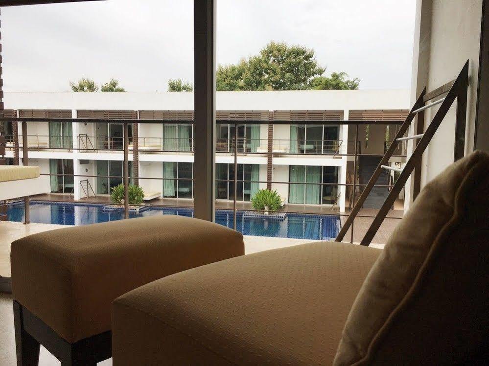Vana Wellness Resort Nong Khai Dış mekan fotoğraf