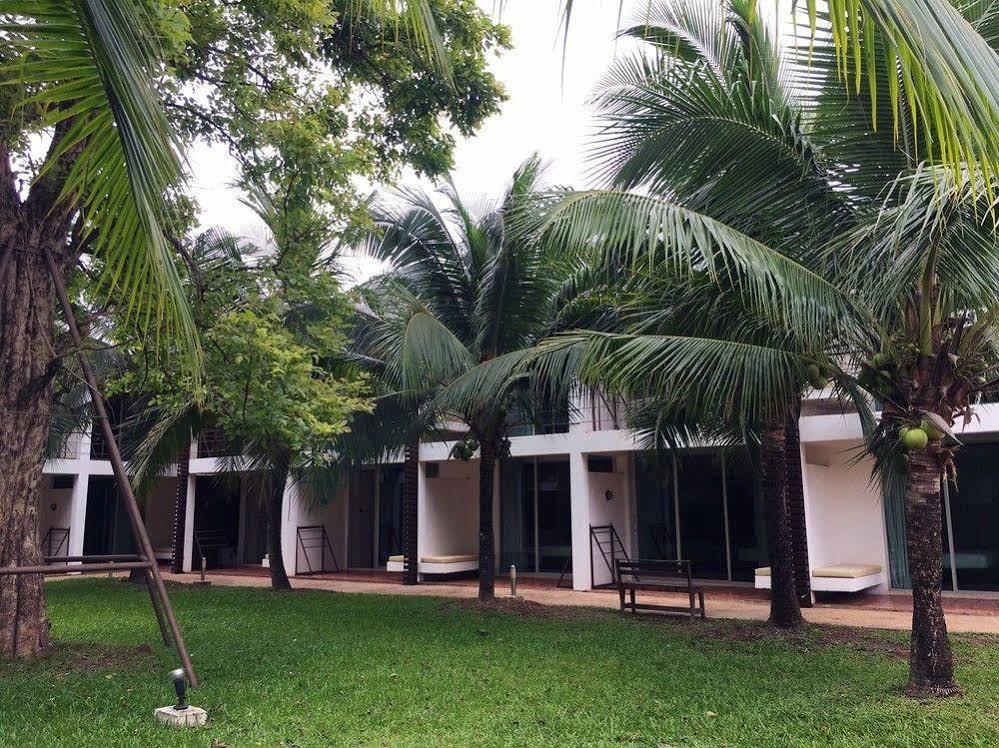 Vana Wellness Resort Nong Khai Dış mekan fotoğraf