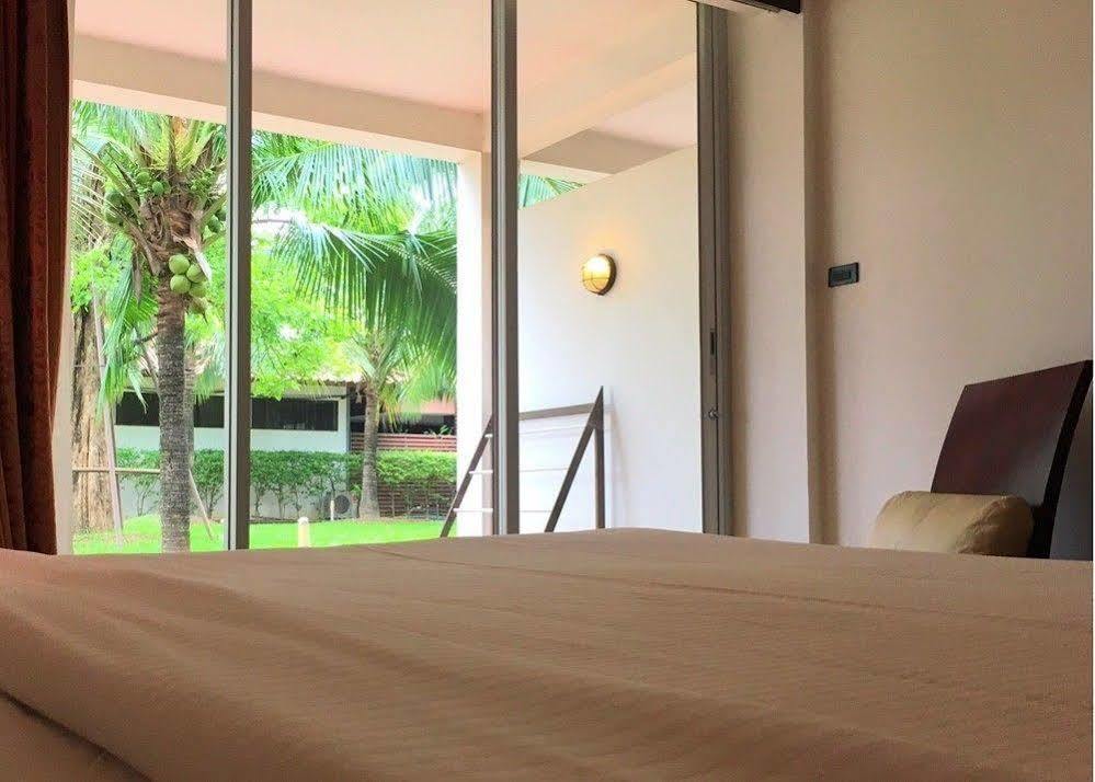 Vana Wellness Resort Nong Khai Dış mekan fotoğraf