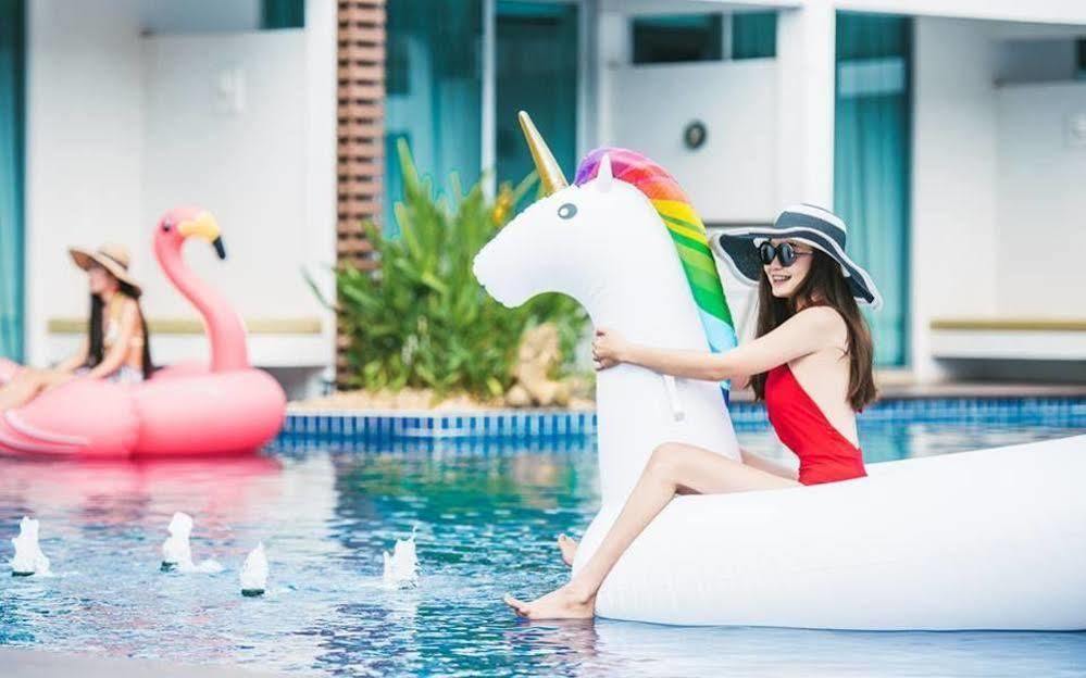 Vana Wellness Resort Nong Khai Dış mekan fotoğraf