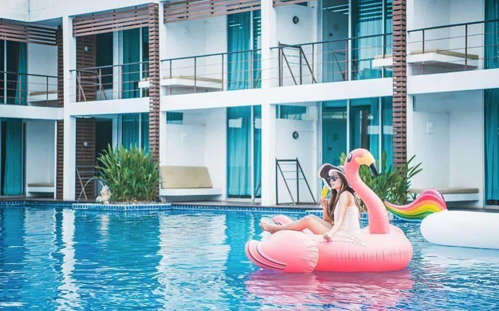 Vana Wellness Resort Nong Khai Dış mekan fotoğraf