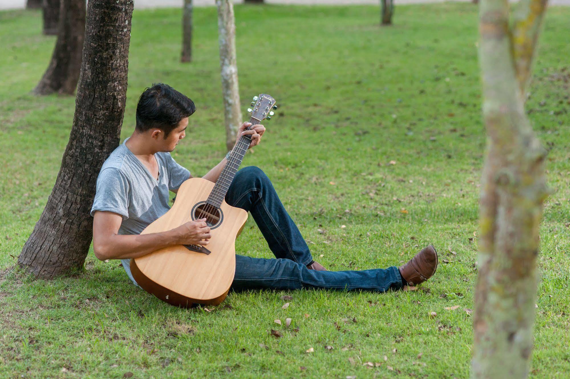 Vana Wellness Resort Nong Khai Dış mekan fotoğraf