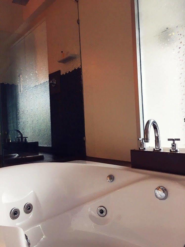 Vana Wellness Resort Nong Khai Dış mekan fotoğraf