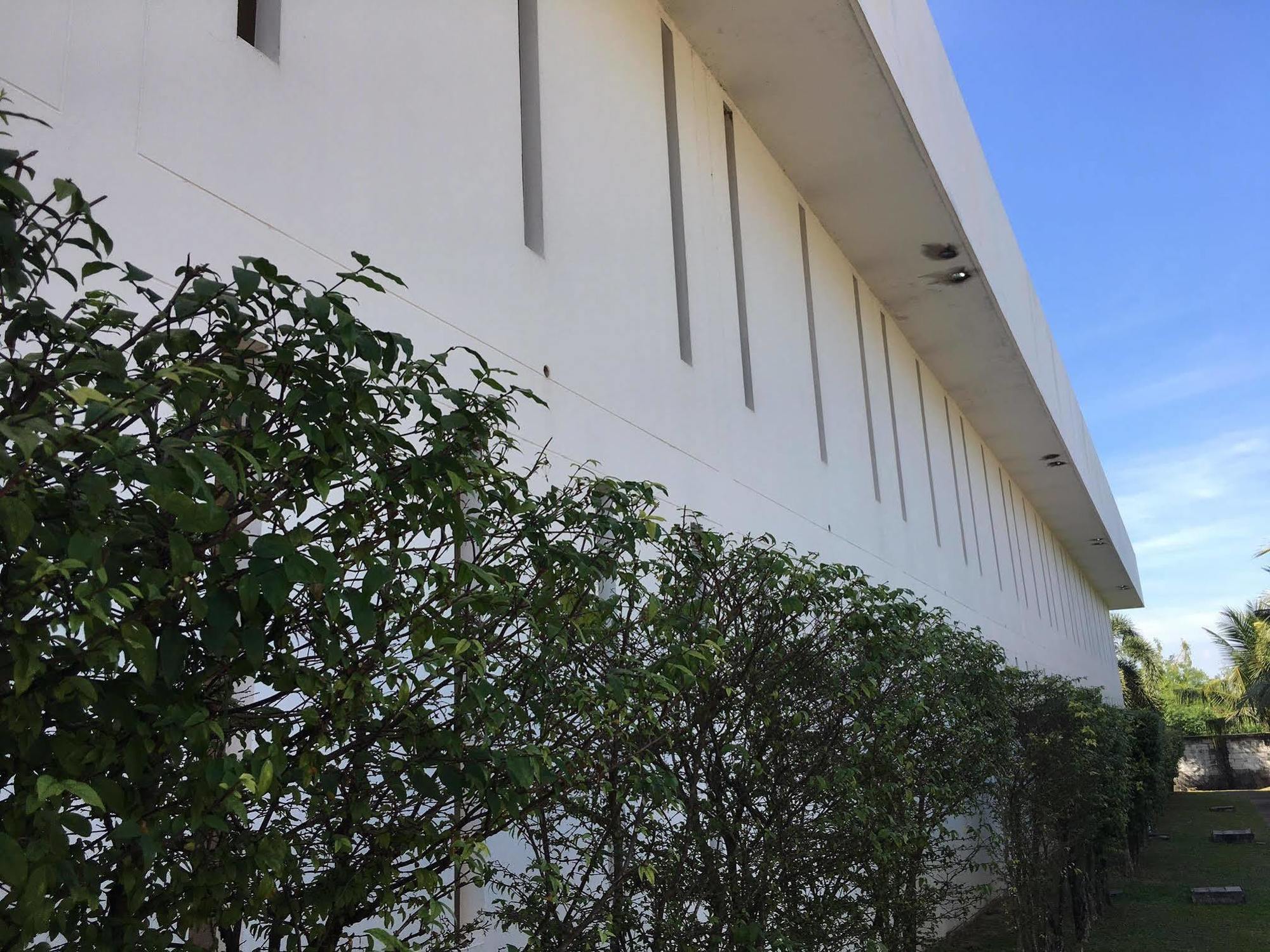 Vana Wellness Resort Nong Khai Dış mekan fotoğraf