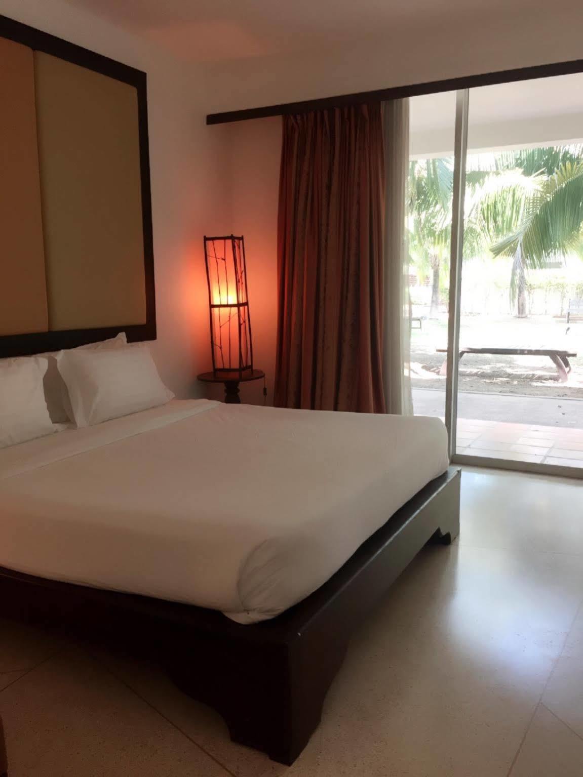 Vana Wellness Resort Nong Khai Dış mekan fotoğraf